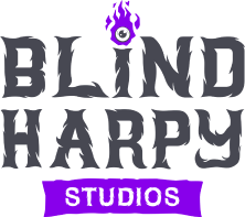 Blind Harpy Studios